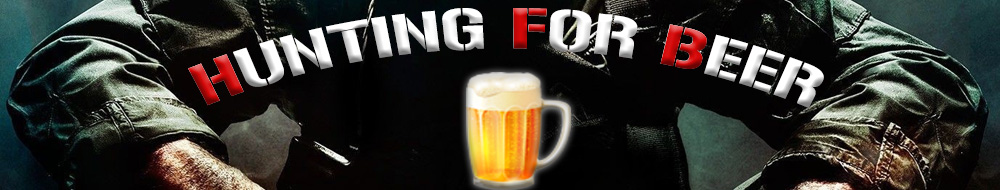 Hunting for Beer